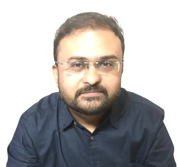 Karm Mehta