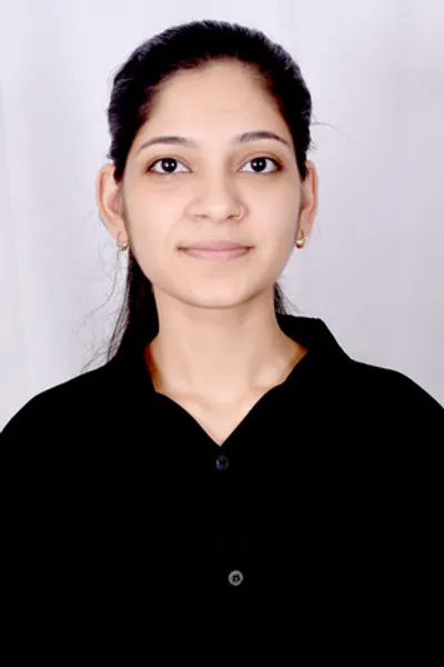 Himanshi Sahu