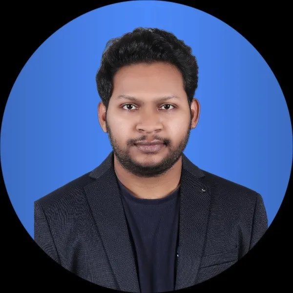 Shamshuddin Mohammad