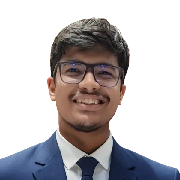 Rohit Sushil Rajvaidya