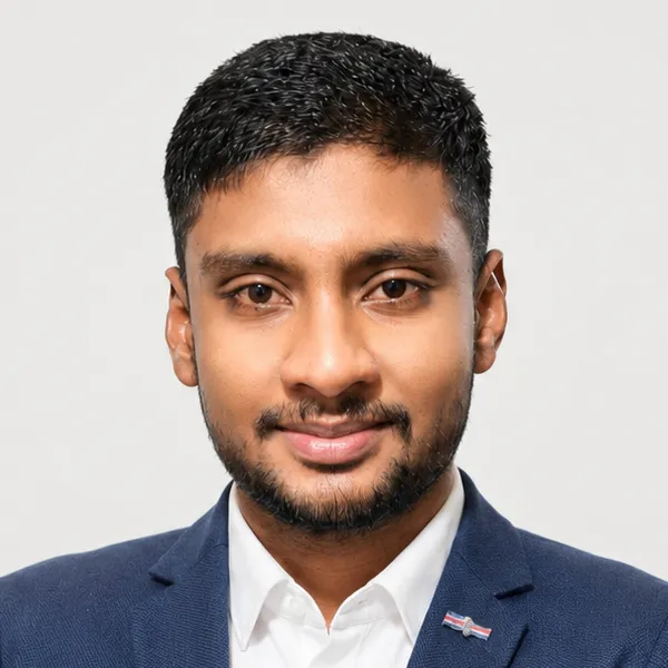 Asim Ulla Khan