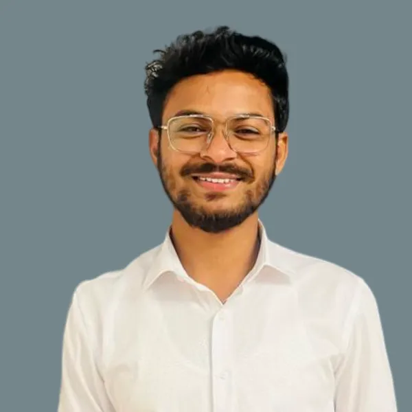 Ujjal Mondal