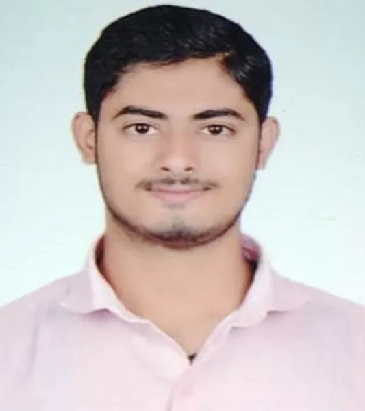 Vishal Chaurasiya