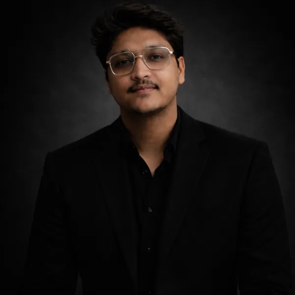 Pallav Bhandari