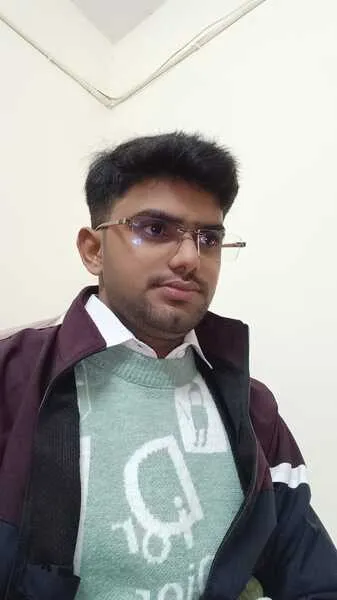 Dinesh Kumar Yadav