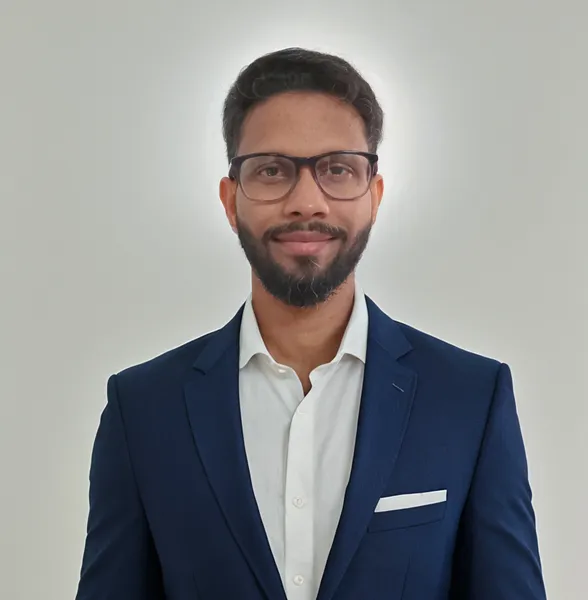 Portfolio - Shib Sankar Paul | Codebasics