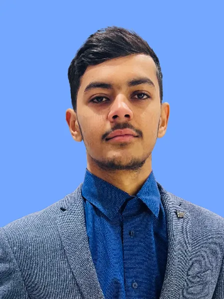 Dheeraj Thalour