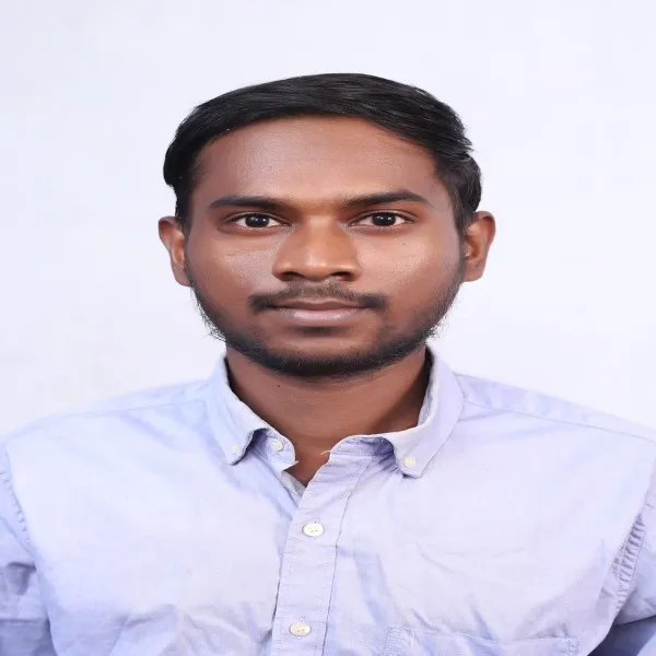 Sunil Ping
