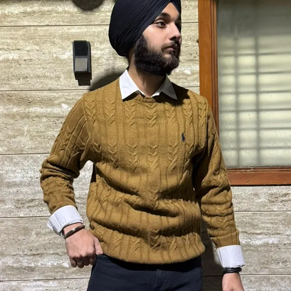 Harkeerat Singh