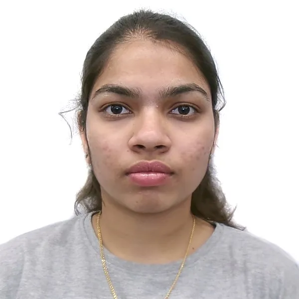 Sai Deepthi Alisyam