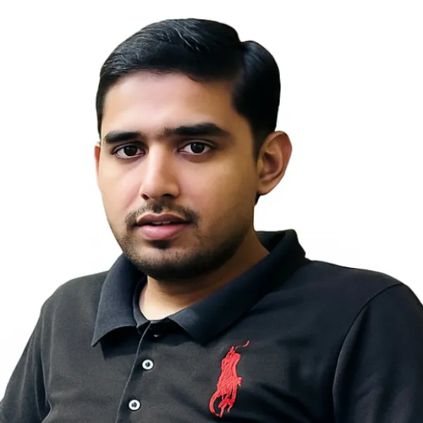 Portfolio - Muhammad Talha | Codebasics