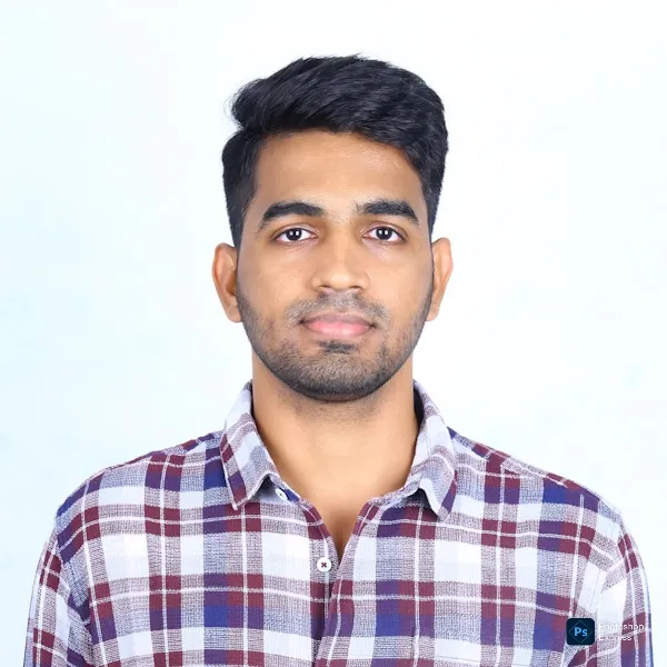 Dinesh S