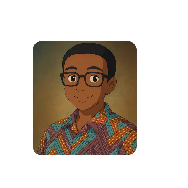 Foster Oppong