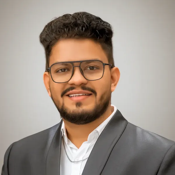 Harshal Chandrakant Mane