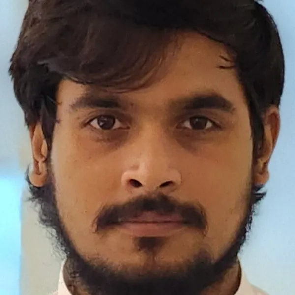 Mayur M