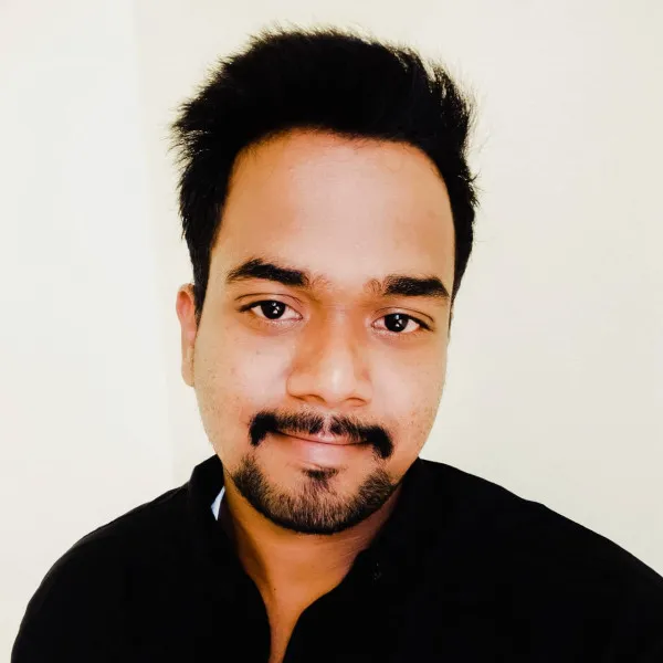 Gunta Srikanth