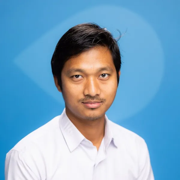 Ashish Chaudhary
