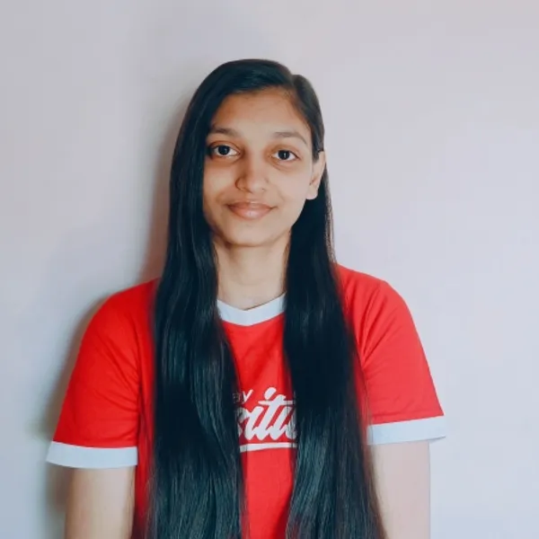 Ashvini Patil