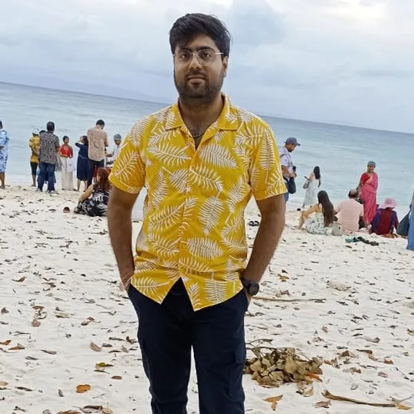 Portfolio - Himanshu Dagur | Codebasics