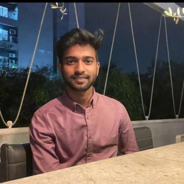 Hritik kumar