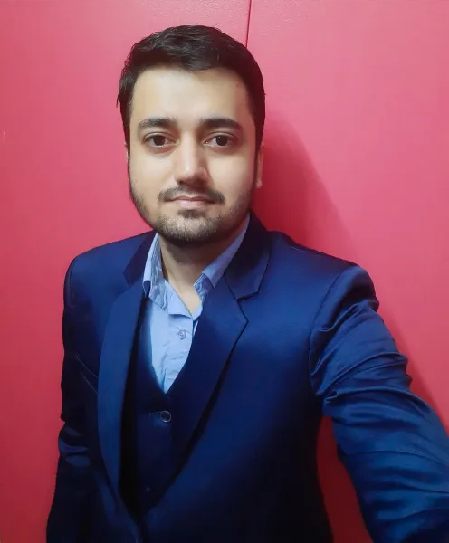 Prashant Shukla