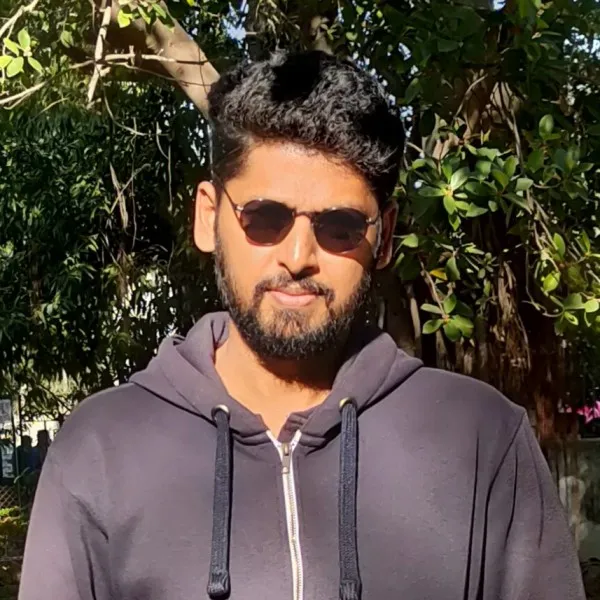 Portfolio - Prashant Kumar Sahoo | Codebasics