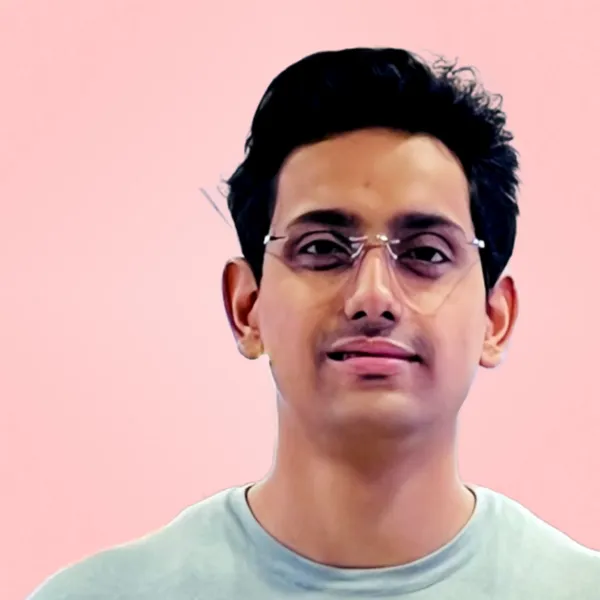 Aman Sharma