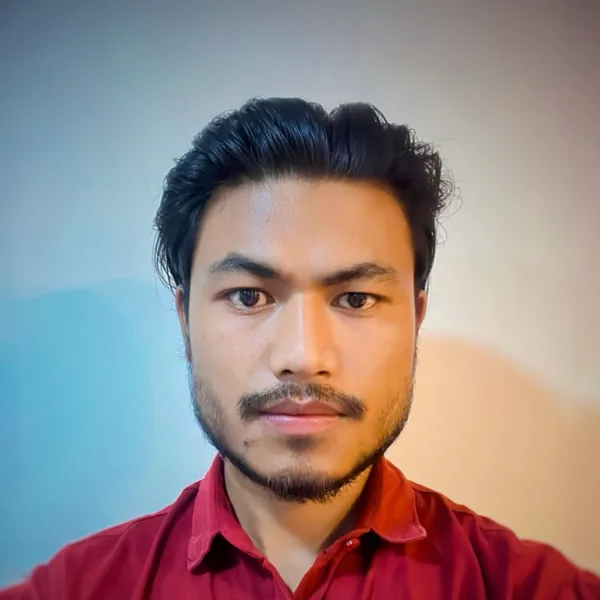 Bilal Ahmed