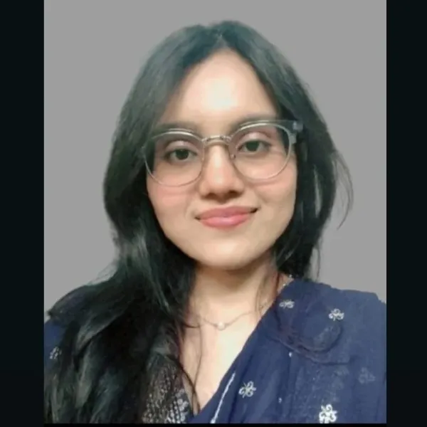 Naazia Ambrin