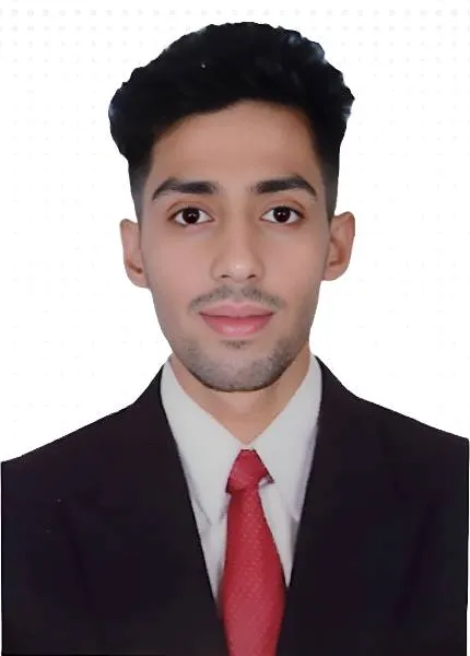 Portfolio - Sayhan Sameer | Codebasics