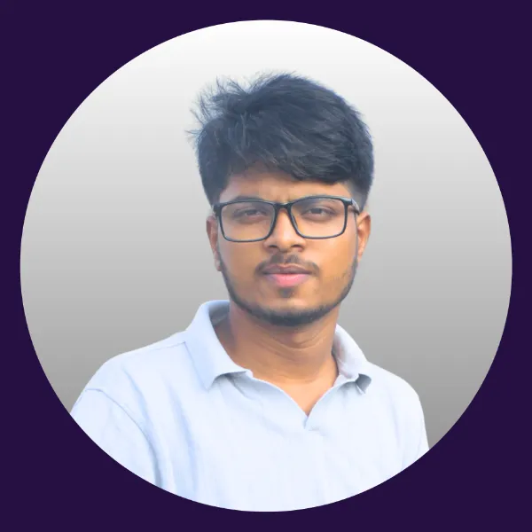 Dhiraj Mahato