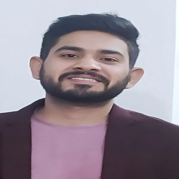 Amit Tripathi