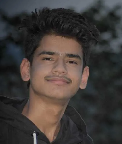 Neelesh Chaturvedi
