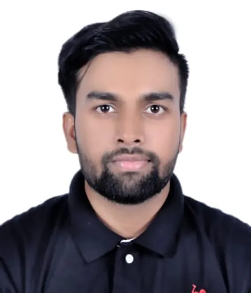 Portfolio - Mohd Imran | Codebasics