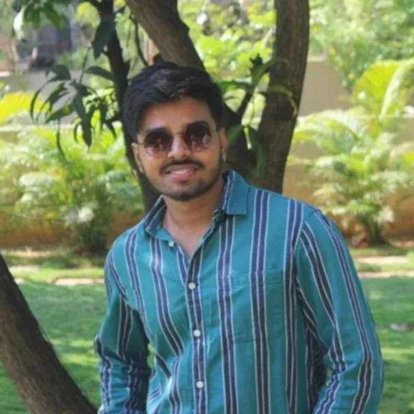 Portfolio - Nayan Rawwal | Codebasics