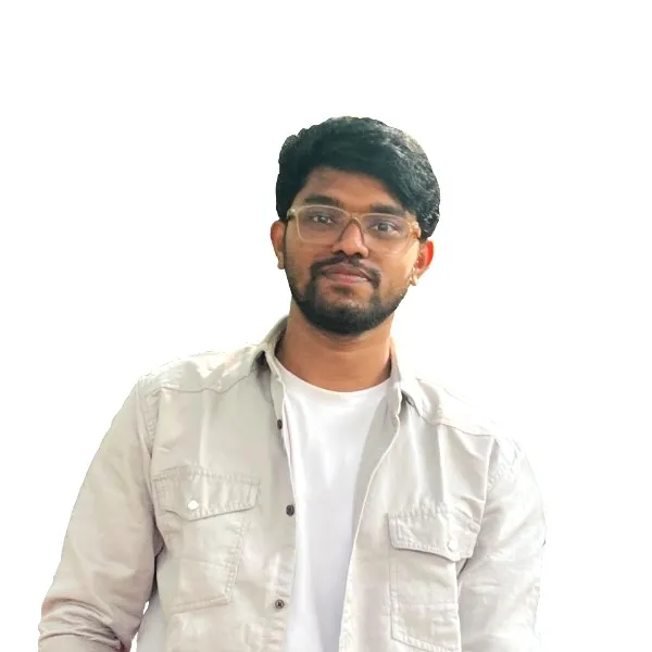 Ketha Shankar Ganesh