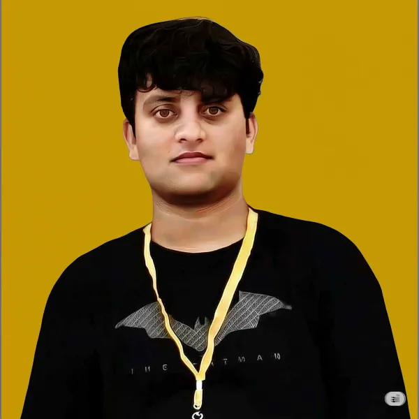 Ayush Mishra