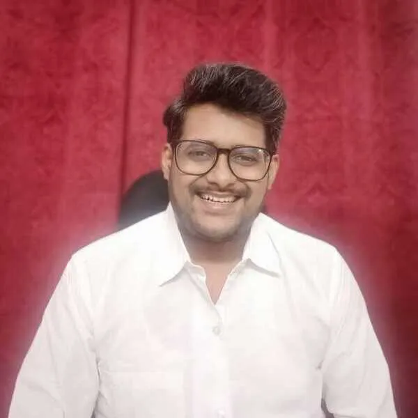 Vaibhav Patkar