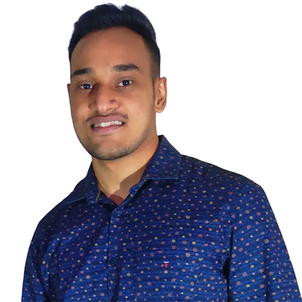 Vikram Sundar K