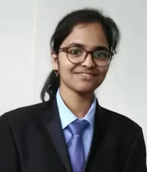 Pratiksha Adlinge