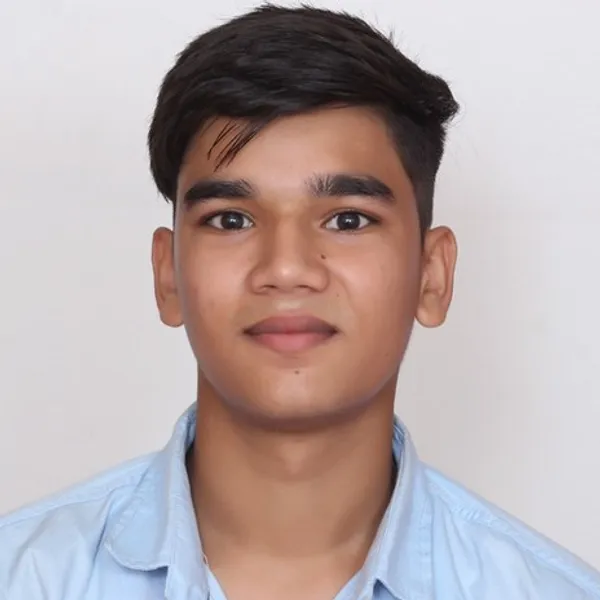 Vishwash Chauhan