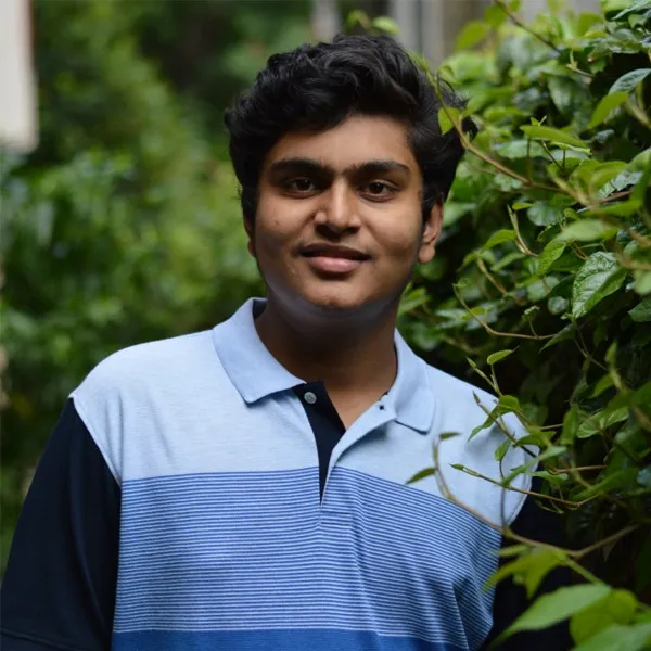 Susmit Anand Shingne