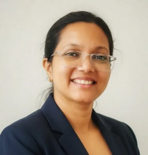 Rita Mahato
