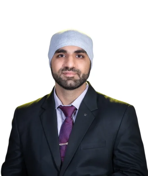 Gurpreet Dua
