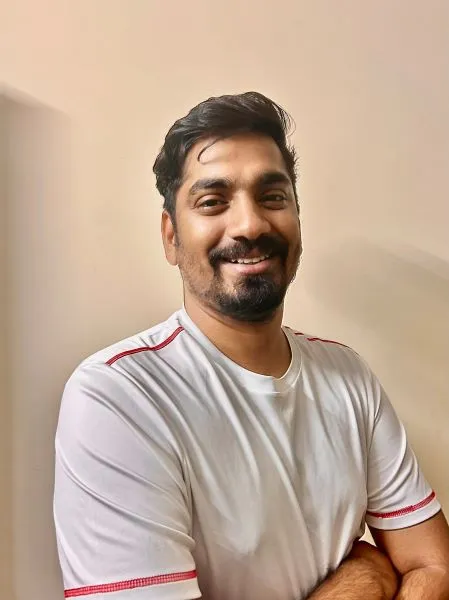 Venkatachalam Ramanan