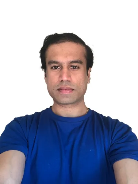 Suresh Kemnaik