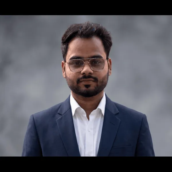 Vineet Kumar Dubey