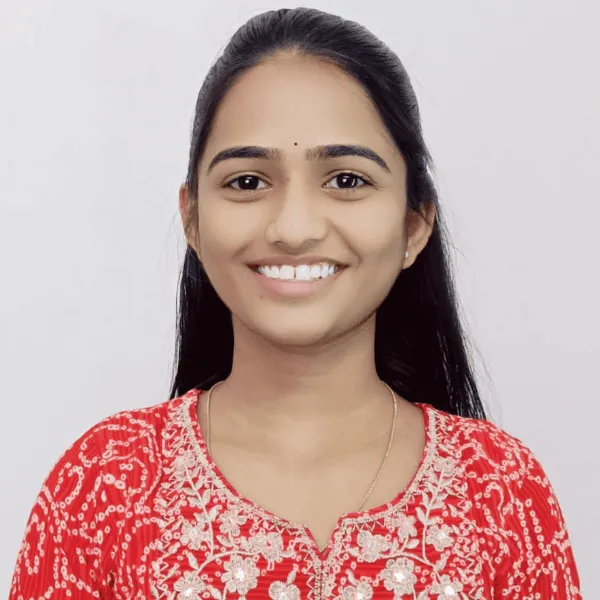 Chinthala Akshitha