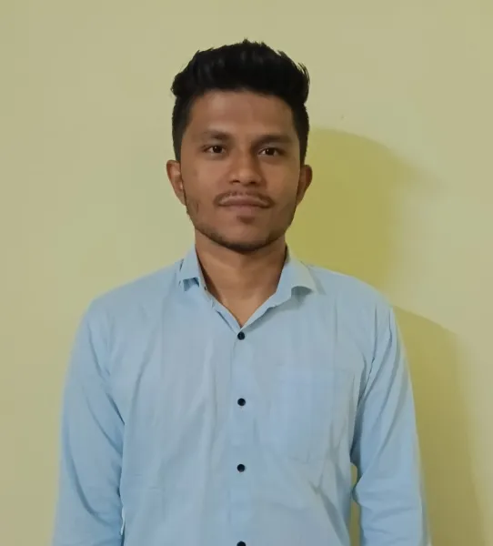 Siddhant Pardeshi