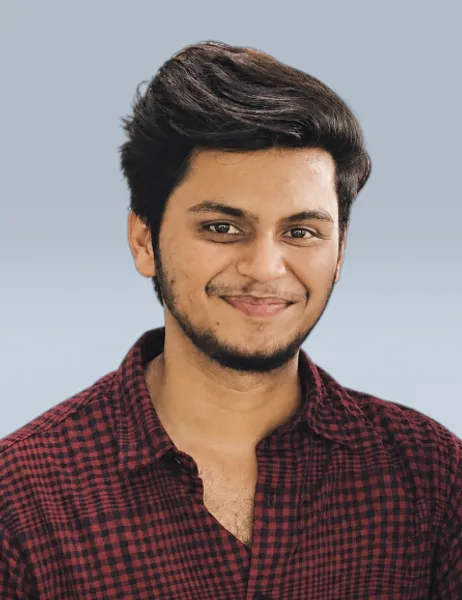 Kaushik Yeddanapudi